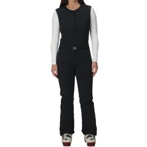 Spider  On Piste Womens Bib Pant 2026 size 14